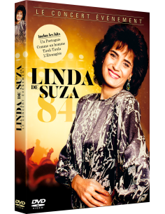 Linda De Suza