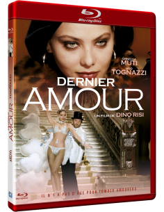 Dernier Amour - Blu-ray