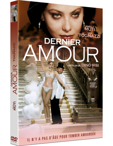 Dernier Amour - DVD