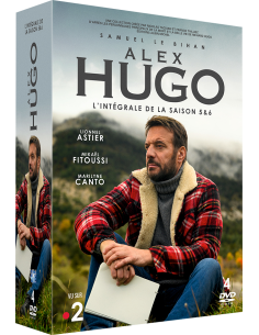 Alex Hugo Saisons 5 et 6