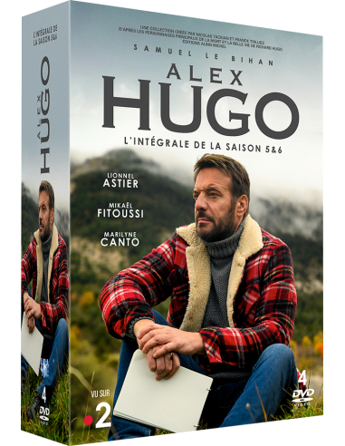 Alex Hugo Saisons 5 et 6