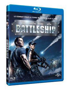 Battleship - Blu-ray
