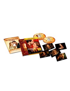 Shakespeare in love - Edition Collector Blu-ray et DVD 2