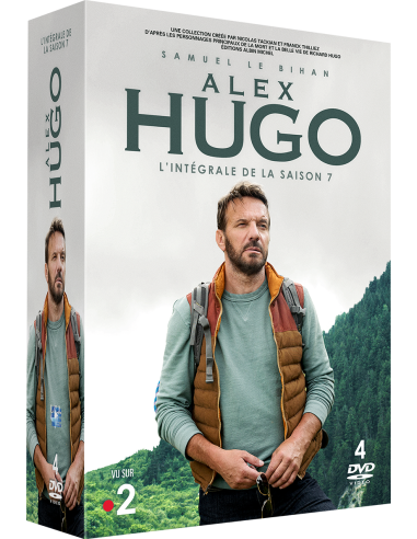 Alex Hugo Saison 7