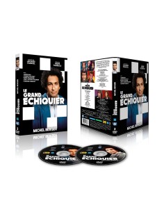 Le Grand échiquier - Michel Berger 2