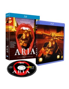 ARIA - Blu-ray 2