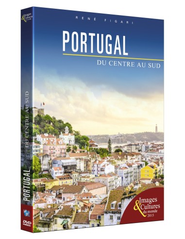 Portugal du centre au sud - Collection images et cultures du monde