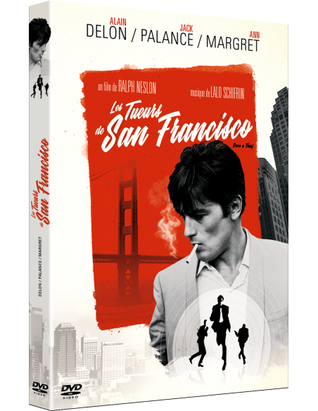 Les tueurs de San Francisco