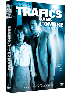 Trafics dans l'ombre