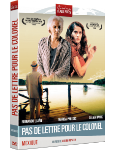 Pas de lettre pour le colonel