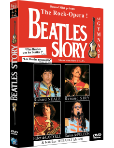 Beatles story