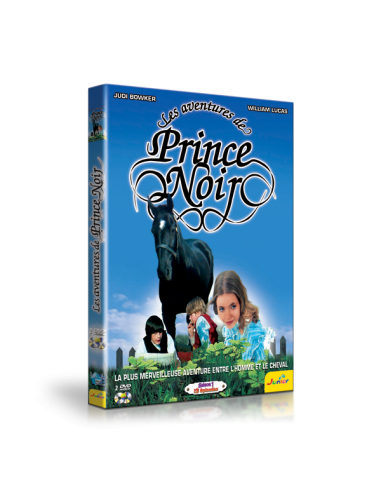 Les aventures de prince noir saison 1