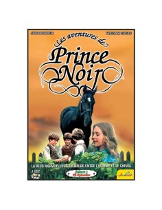 Les aventures de prince noir saison 2 2