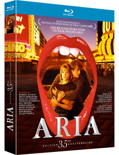 ARIA - Blu-ray