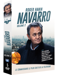 Navarro - Coffret 2