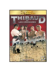 Thibaud ou les croisades volume 2 2