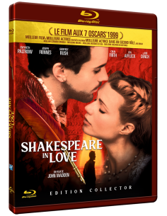 Shakespeare in love - Blu-ray