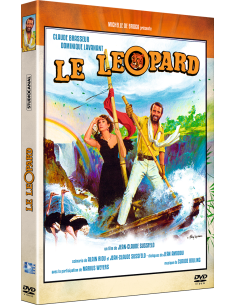 LE LEOPARD - DVD