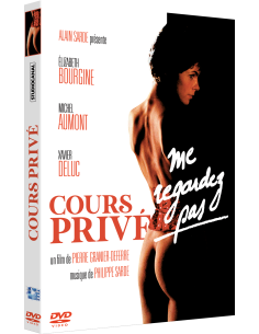 Cours Privé - DVD