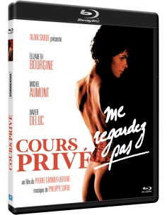 Cours Privé - Blu-ray