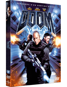 Doom - DVD