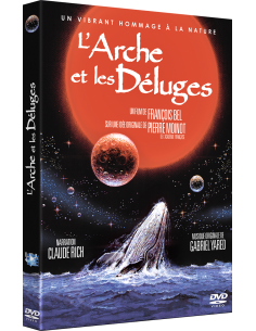 L'arche et les déluges - DVD