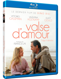 Valse D'amour Blu-ray