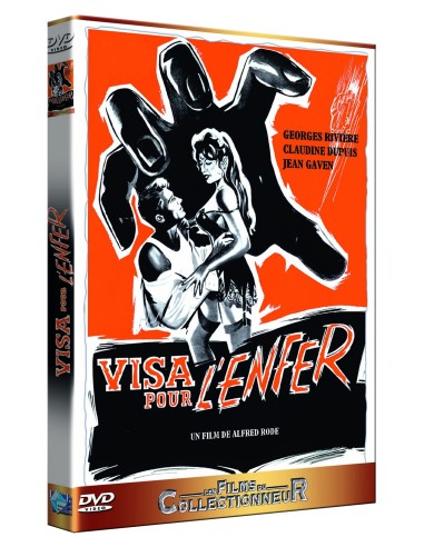 Visa pour l'enfer