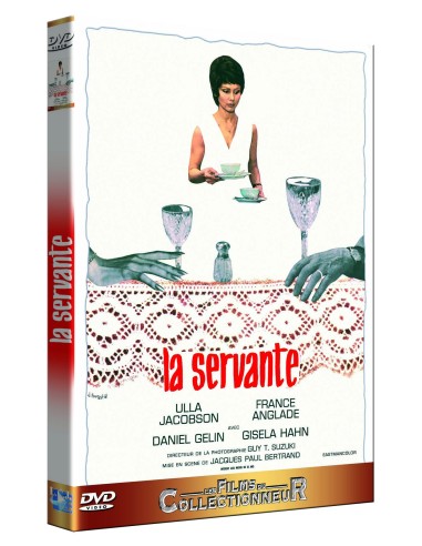 La servante
