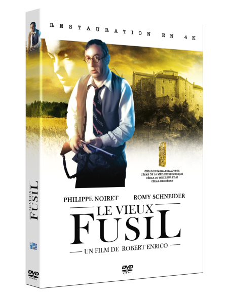 Le vieux fusil