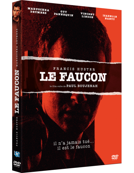 Le faucon