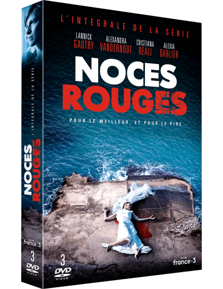Noces rouges