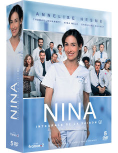 Nina saison 4