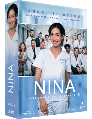 Nina saison 4