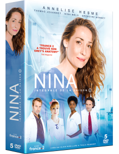 Nina saison 2