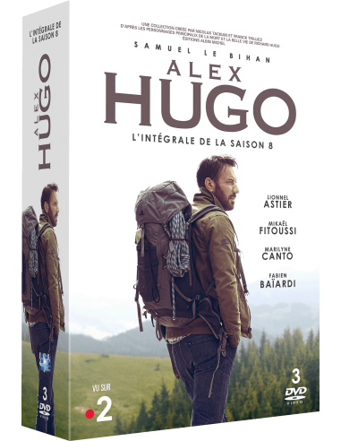Alex Hugo Saison 8