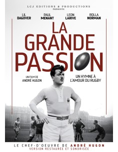 La grande passion 2