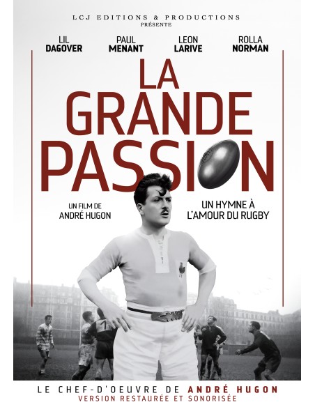 La grande passion