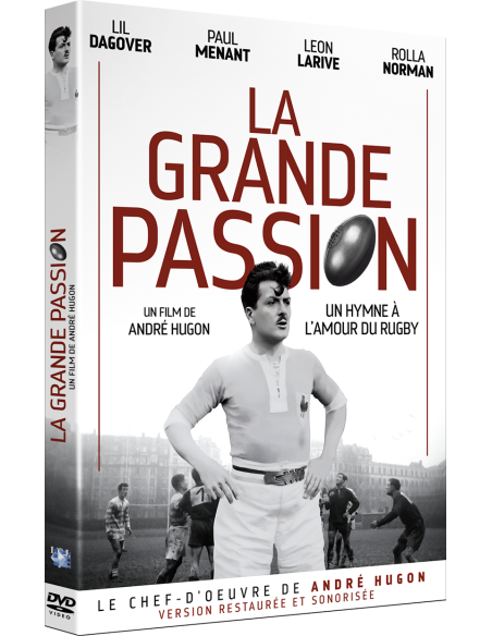 La grande passion