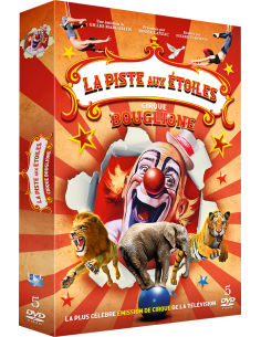 La piste aux étoiles