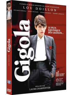 Gigola DVD