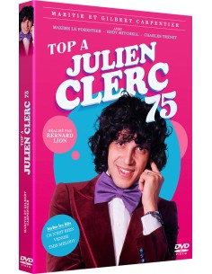 numéro 1 Julien Clerc