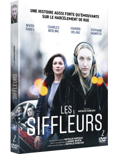 Les siffleurs