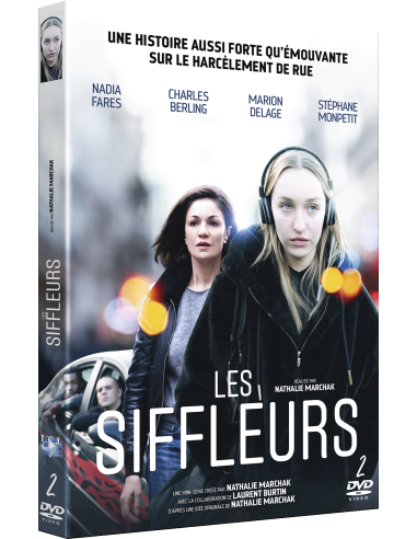 Les siffleurs