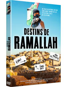 Destins de Ramallah