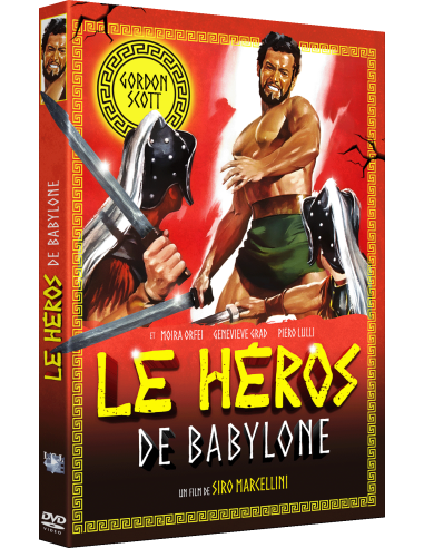 Le héros de Babylone