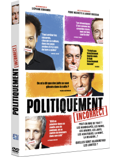politiquement incorrect