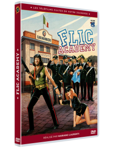 Flic Academy