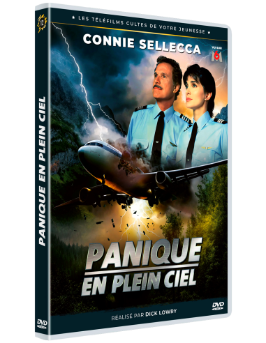 Panique en plein ciel