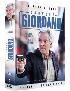 Sauveur Giordano Volume 3